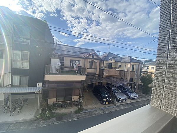 月光南観音四番館 ｜広島県広島市西区南観音4丁目(賃貸マンション1LDK・2階・26.99㎡)の写真 その14