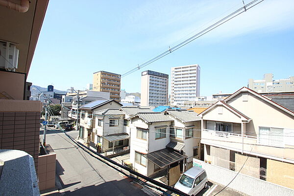 メープル西観音 ｜広島県広島市西区西観音町(賃貸マンション1K・4階・17.20㎡)の写真 その12