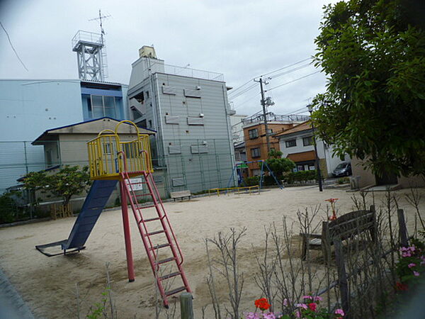 ダイアパレス吉島 ｜広島県広島市中区吉島東3丁目(賃貸マンション1LDK・3階・44.16㎡)の写真 その22