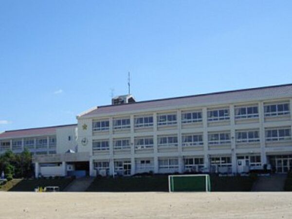 画像16:小学校「東広島市立西条小学校まで1092ｍ」