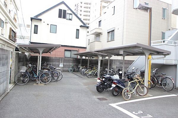 WAKO Ile BLanche ｜広島県広島市中区西白島町(賃貸マンション1R・3階・27.27㎡)の写真 その16