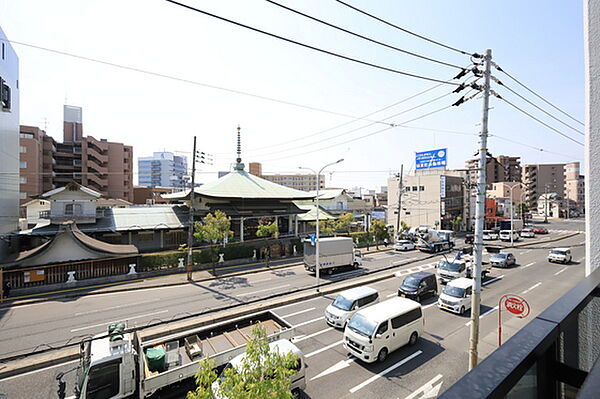 FanTasy space千田町 ｜広島県広島市中区千田町3丁目(賃貸マンション1K・3階・29.77㎡)の写真 その15