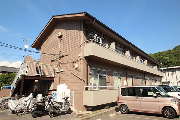 中本マンション ｜広島県安芸郡海田町国信1丁目(賃貸マンション1DK・2階・25.30㎡)の写真 その16