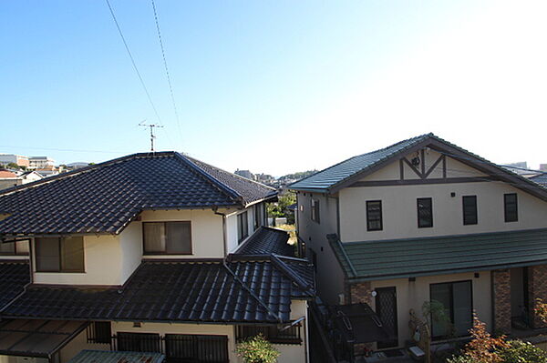 広島県安芸郡府中町宮の町3丁目(賃貸アパート2LDK・1階・54.86㎡)の写真 その14