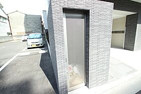 ソラーナ天満町  ｜ 広島県広島市西区天満町（賃貸マンション1LDK・3階・41.11㎡） その17