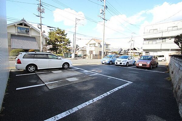 広島県安芸郡府中町本町3丁目(賃貸マンション2DK・3階・46.80㎡)の写真 その15