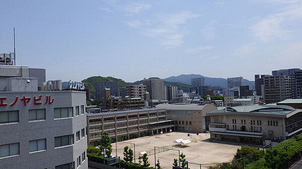 ヴェル八丁堀 ｜広島県広島市中区八丁堀(賃貸マンション1R・10階・20.29㎡)の写真 その11