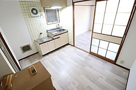 Calm南竹屋町  ｜ 広島県広島市中区南竹屋町（賃貸マンション1DK・4階・19.00㎡） その4