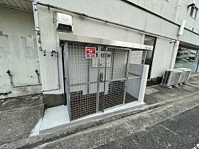 広島県広島市西区庚午北2丁目（賃貸マンション1K・5階・19.44㎡） その18