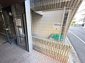 グローバル猫屋  ｜ 広島県広島市中区猫屋町（賃貸マンション1K・7階・15.03㎡） その17