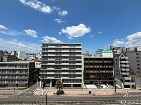 ウィング駅前通り  ｜ 広島県広島市中区東平塚町（賃貸マンション1R・8階・33.56㎡） その14