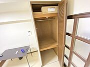 ※別号室の写真になります。