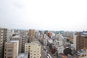 グラビスコート加古町  ｜ 広島県広島市中区加古町（賃貸マンション1K・2階・30.00㎡） その11