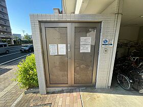 グラビスコート加古町  ｜ 広島県広島市中区加古町（賃貸マンション1K・2階・30.00㎡） その16