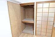 ※別部屋の写真です
