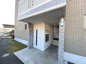 広島県広島市西区己斐上2丁目（賃貸マンション1LDK・3階・36.66㎡） その16