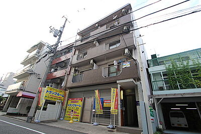 外観 外観