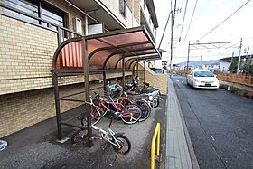 コテージミタキ  ｜ 広島県広島市西区三滝本町2丁目（賃貸マンション1DK・1階・21.42㎡） その15