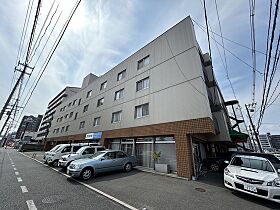 田清ビル  ｜ 広島県広島市西区南観音6丁目（賃貸マンション1LDK・3階・48.60㎡） その1