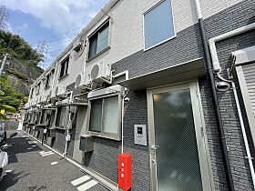 広島県広島市西区草津東3丁目（賃貸アパート1R・2階・24.01㎡） その1