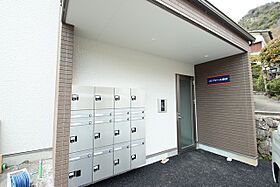 コンフォール海田  ｜ 広島県安芸郡海田町石原（賃貸アパート1R・1階・21.28㎡） その20