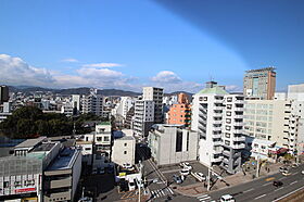 アンフィニ河原町  ｜ 広島県広島市中区河原町（賃貸マンション1K・9階・32.83㎡） その14