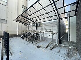 ONES CASTLE  ｜ 広島県広島市西区南観音町（賃貸マンション1LDK・6階・39.98㎡） その15