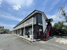 クルベットII(旧ラフォーレコホトリIII)  ｜ 広島県広島市安芸区中野東6丁目（賃貸アパート1R・1階・18.36㎡） その1