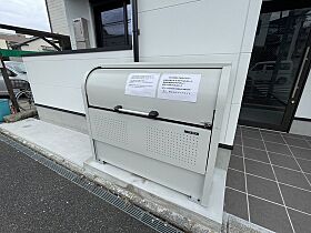 広島県広島市西区草津南1丁目（賃貸アパート1LDK・3階・30.00㎡） その18