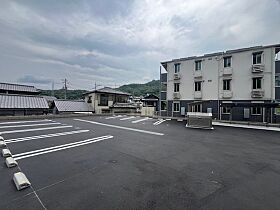 ｎｏｒｉａ  ｜ 広島県安芸郡坂町坂西2丁目（賃貸アパート1LDK・3階・40.38㎡） その22