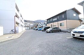 大和ガーデンコート2号棟  ｜ 広島県広島市安芸区矢野東2丁目（賃貸マンション3LDK・1階・76.00㎡） その15