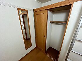 レオパレスＣｈａｍｂｒｅ　Ｎ  ｜ 広島県広島市中区光南3丁目（賃貸アパート1K・2階・20.28㎡） その8