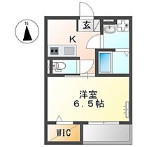 SUN RELAIR（サンリレア）  ｜ 広島県広島市西区観音町（賃貸アパート1K・2階・26.98㎡） その2