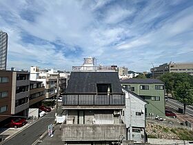 villa KODAMA  ｜ 広島県広島市中区千田町3丁目（賃貸マンション1LDK・4階・42.00㎡） その13