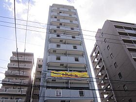 LUANA HAKUSHIMA  ｜ 広島県広島市中区西白島町（賃貸マンション2K・7階・38.00㎡） その1