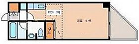 エクセリア舟入本町  ｜ 広島県広島市中区舟入本町（賃貸マンション1R・4階・24.48㎡） その2