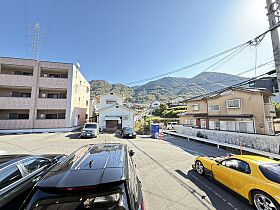 セジュール高志Ａ棟  ｜ 広島県広島市安芸区中野東7丁目（賃貸アパート1K・1階・25.39㎡） その13