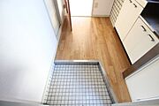 他部屋の写真