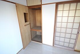 コテージミタキ  ｜ 広島県広島市西区三滝本町2丁目（賃貸マンション1DK・1階・21.42㎡） その12