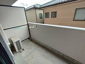 カーサ大正2nd  ｜ 広島県安芸郡海田町大正町（賃貸マンション1K・3階・24.00㎡） その10