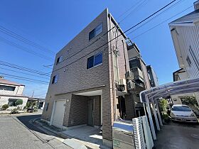 広島県広島市西区草津新町2丁目（賃貸マンション1LDK・3階・35.02㎡） その1