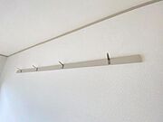 ※別部屋の写真です