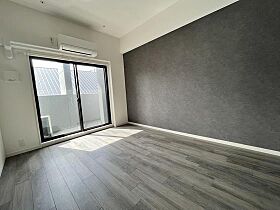 S-RESIDENCE城南通りabreast  ｜ 広島県広島市西区中広町1丁目（賃貸マンション1K・7階・24.90㎡） その3