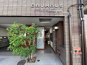 BAUHAUS住吉  ｜ 広島県広島市中区住吉町（賃貸マンション1LDK・8階・20.00㎡） その12