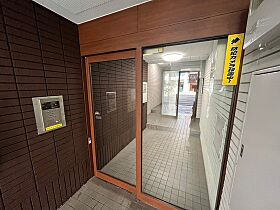 BAUHAUS住吉  ｜ 広島県広島市中区住吉町（賃貸マンション1LDK・8階・20.00㎡） その14