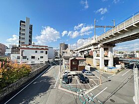 プロヴァンス東白島  ｜ 広島県広島市中区東白島町（賃貸マンション1R・3階・28.80㎡） その13