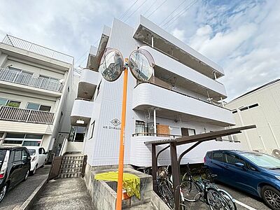 外観 外観