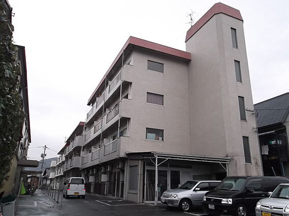 一夫ビル_トップ画像