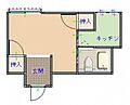snowhouse4階5.0万円
