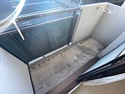 ※別の部屋の写真です。